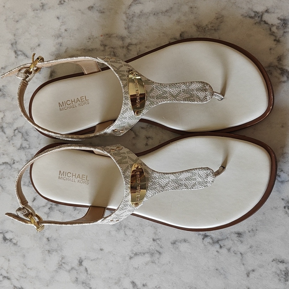 Women's Michael Kors Sandals